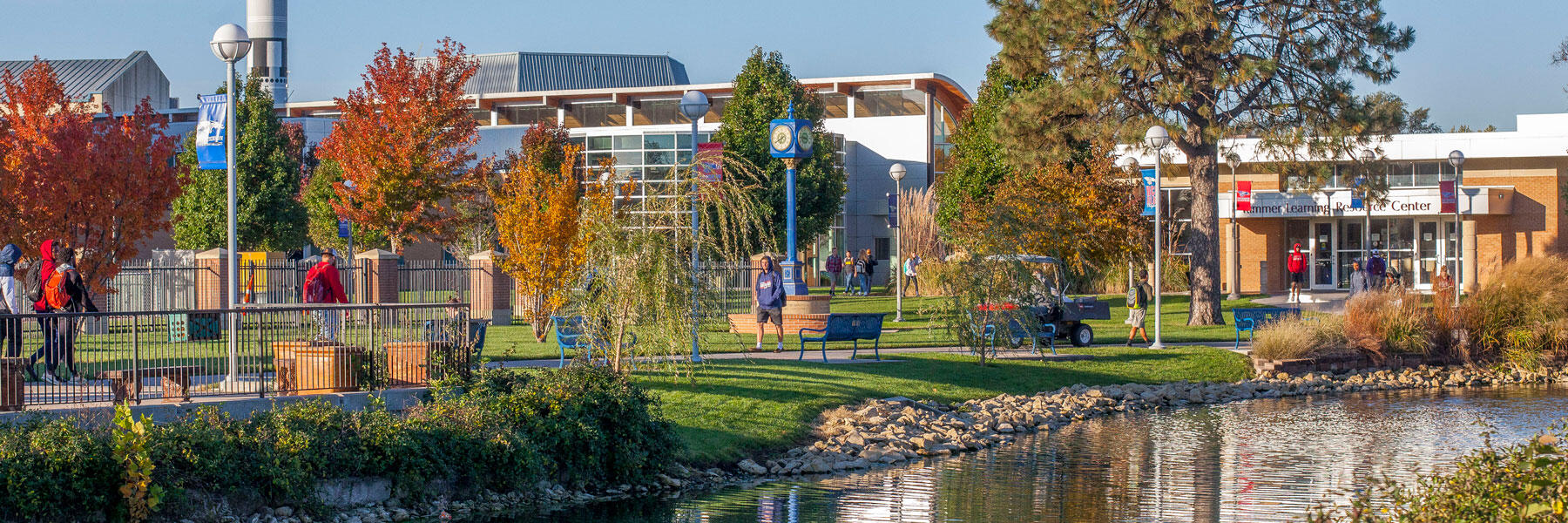 Hutchinson Community College